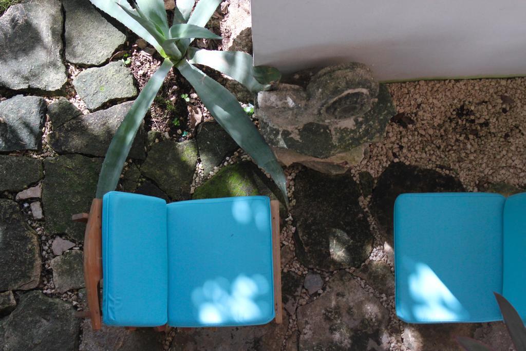Corazon De Jade Tulum Hotel ภายนอก รูปภาพ