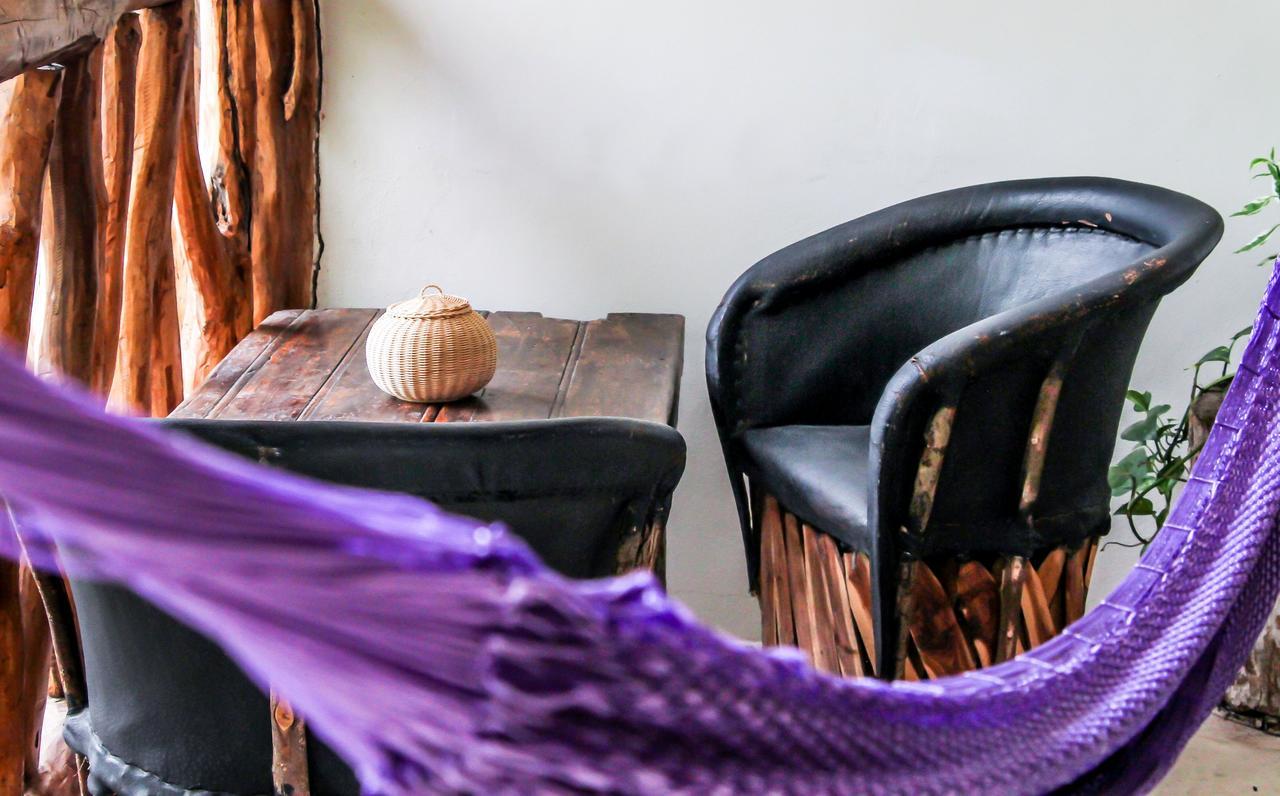 Corazon De Jade Tulum Hotel ภายนอก รูปภาพ
