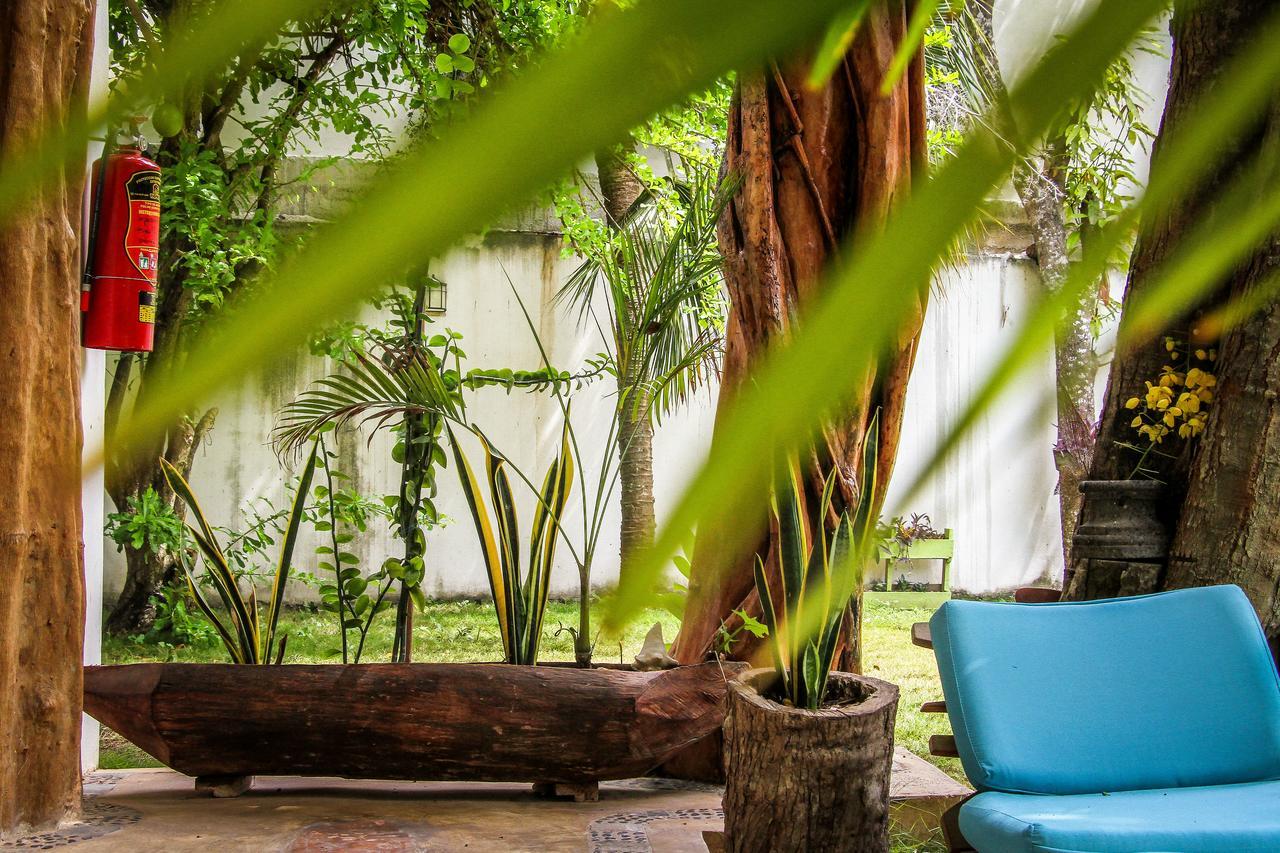 Corazon De Jade Tulum Hotel ภายนอก รูปภาพ