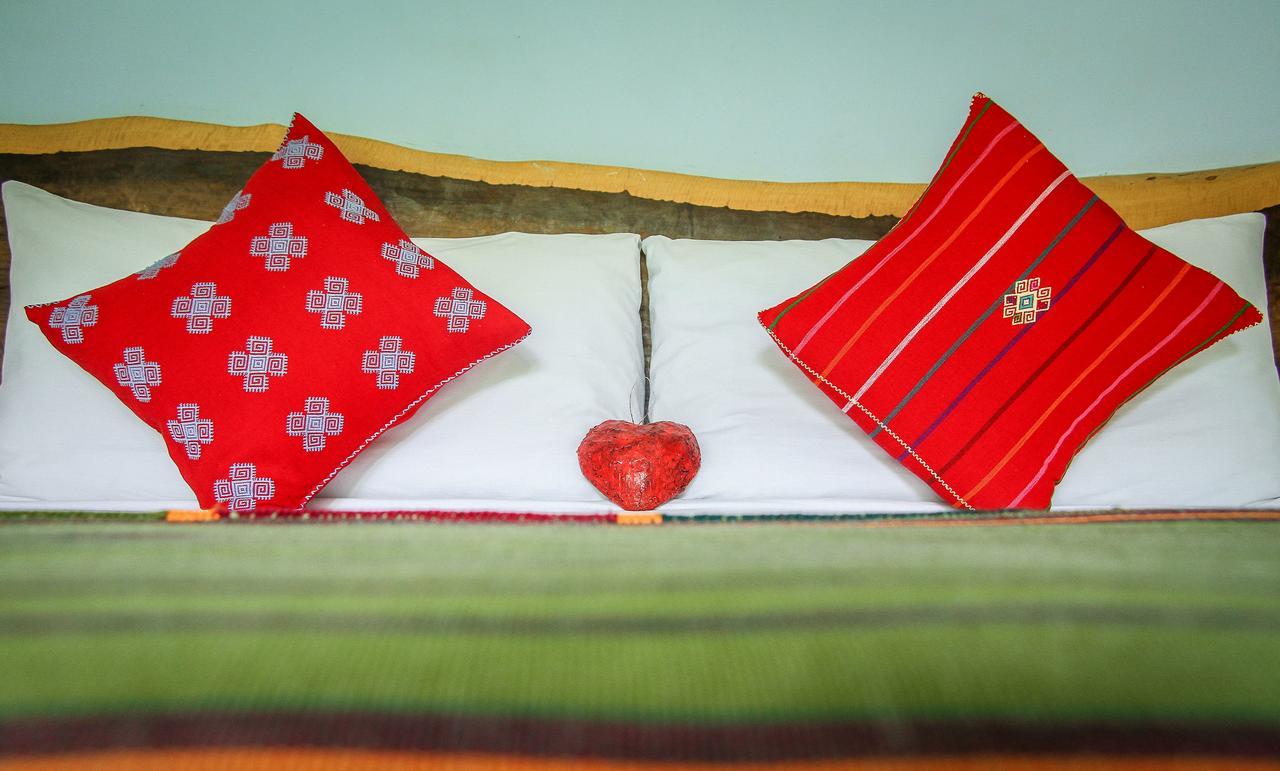 Corazon De Jade Tulum Hotel ภายนอก รูปภาพ